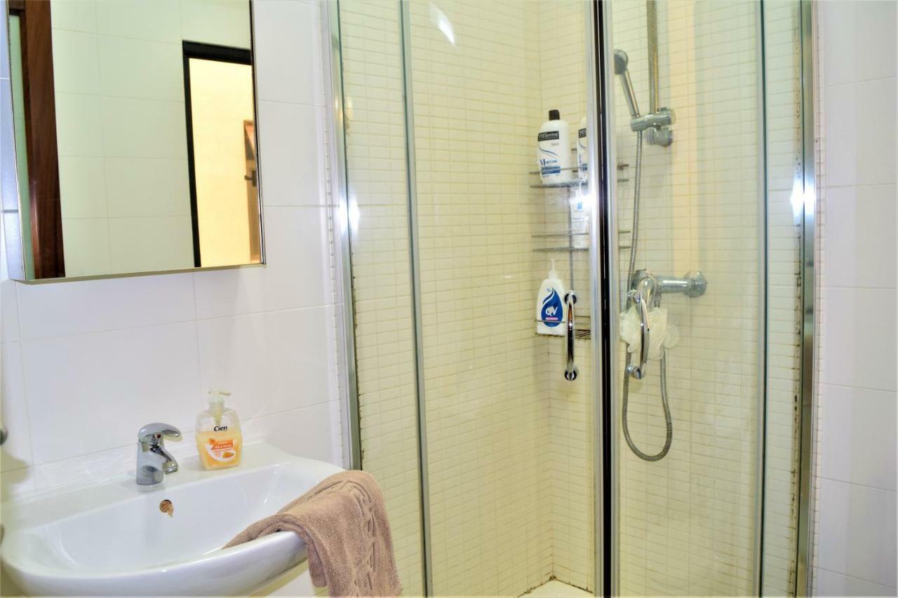 Apartmán Ullswater No. 9 Marsaskala Exteriér fotografie