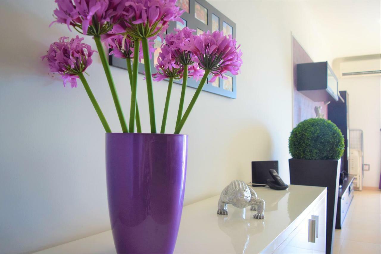 Apartmán Ullswater No. 9 Marsaskala Exteriér fotografie